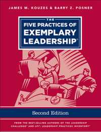 Five Practices Of Exemplary Leadership