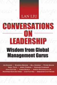 Conversations on Leadership