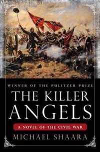 The Killer Angels