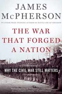 The War That Forged a Nation