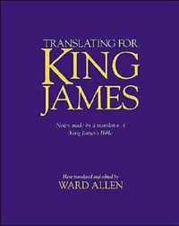 Translating For King James