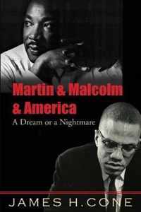 Martin and Malcolm and America