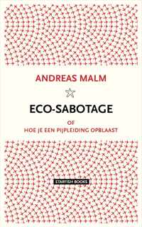 Eco-sabotage