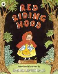 Red Riding Hood