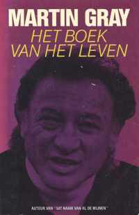 Het boek van het leven