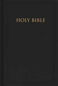 Pew Bible-KJV