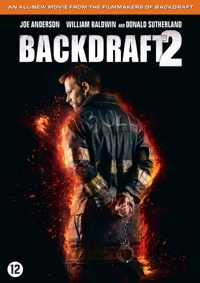 Backdraft 2