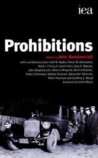 Prohibitions