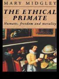The Ethical Primate