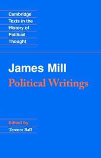 Cambridge Texts in the History of Political Thought