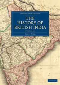 Cambridge Library Collection - South Asian History