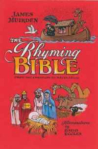 The Rhyming Bible