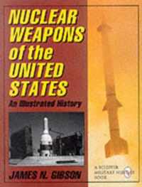 Nuclear Weapons of the United States