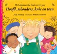 Hoofd, Schouders, Knie En Teen