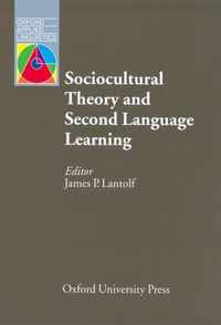 Sociocultural Theory & Sec Lang Learn