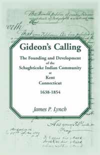 Gideon's Calling