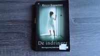 DE INDRINGER - Simmons, Kelly