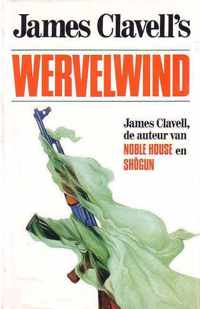 James Clavell's Wervelwind