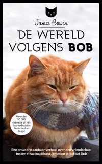 De wereld volgens Bob