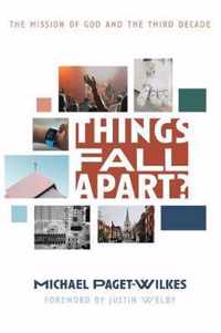 Things Fall Apart?