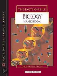 The Facts On File Biology Handbook