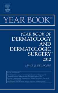 Year Book of Dermatology and Dermatological Surgery 2012