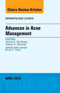 Advances In Acne