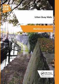 Urban Quay Walls