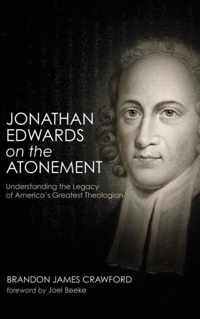 Jonathan Edwards on the Atonement