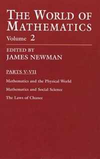 The World of Mathematics