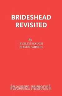 Brideshead Revisited