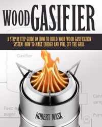 Wood Gasifier