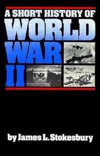 A Short History of World War II