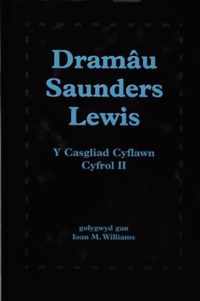 Dramau Saunders Lewis