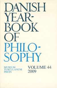 Danish Yearbook of Philosophy