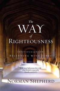 The Way of Righteousness