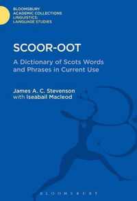 Scoor-Oot