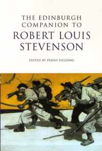 The Edinburgh Companion to Robert Louis Stevenson