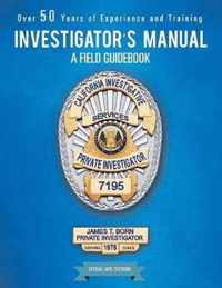 Investigator's Manual
