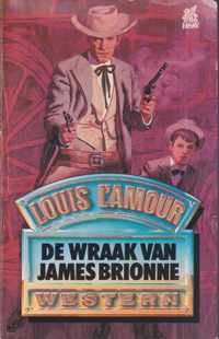 De Wraak van James Brionne