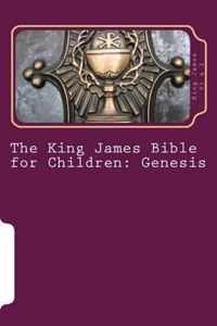 The King James Bible for Children