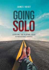 Going Solo