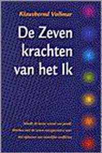 Zeven Krachten Van Het Ik