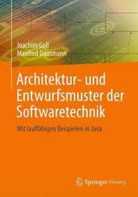Architektur- Und Entwurfsmuster Der Softwaretechnik
