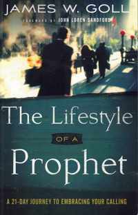 Lifestyle Of A Prophet