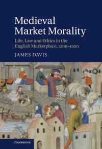 Medieval Market Morality