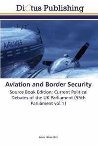 Aviation and Border Security