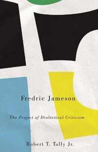 Fredric Jameson