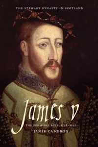 James V