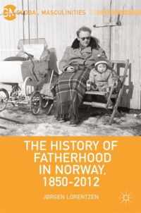 History Of Fatherhood In Norway, 1850-2012